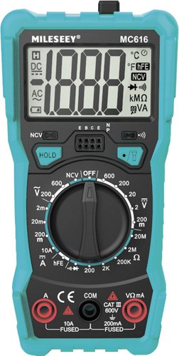 Mileseey MC616