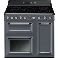 Кухонная плита Smeg TR93IGR