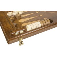 Шашки/нарды Simonyan Гарни as025-6