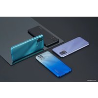 Телефон Infinix Hot 11 Helio G37 4GB/128GB (голубой)