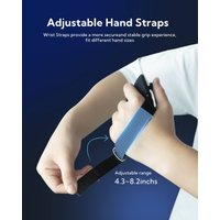 Держатели для контроллеров Zyber Controller Grips Cover для Quest 3/Quest 3S