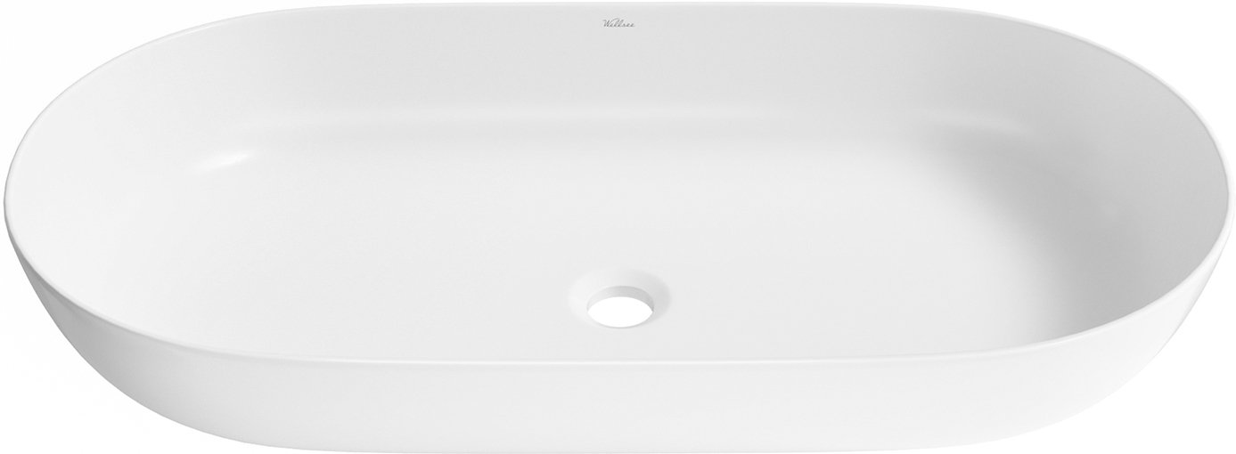 

Умывальник Wellsee Chic Riviera 326803000