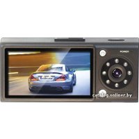 Видеорегистратор для авто xDevice BlackBox-39