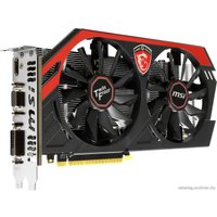 Видеокарта MSI GeForce GTX 750 Gaming 1024MB GDDR5 (N750 TF 1GD5/OC)