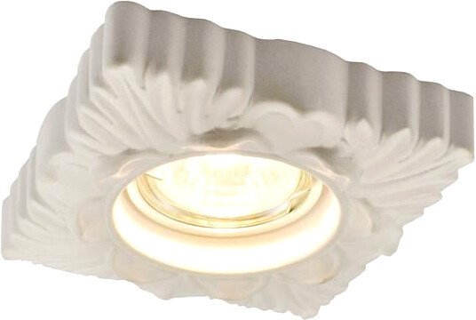 

Точечный светильник Arte Lamp Alloro A5248PL-1WH