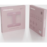 Напольные весы Redmond (Редмонд) SB1811 (розовый)