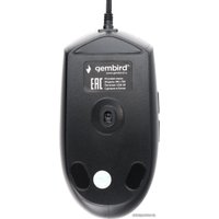 Игровая мышь Gembird MG-780