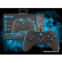 Геймпад Fury Patriot