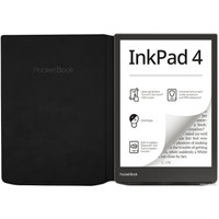 Обложка для электронной книги PocketBook Cover Flip для PocketBook 743 (черный)