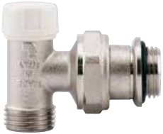 

Запорная арматура ITAP Угловой запорный клапан 397S 1/2"