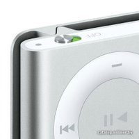 Плеер Apple iPod shuffle 1Gb (2nd generation)