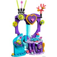 Конструктор LEGO Trolls 41250 Вечеринка на Техно-рифе