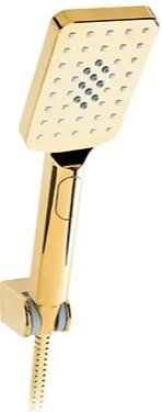 

Душевая лейка Valvex Loft Gold 2455850