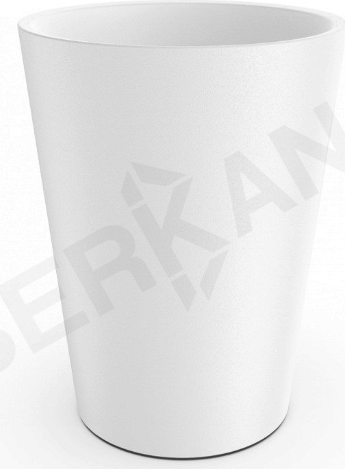 

Кашпо Berkano Bloom 67 (белый)