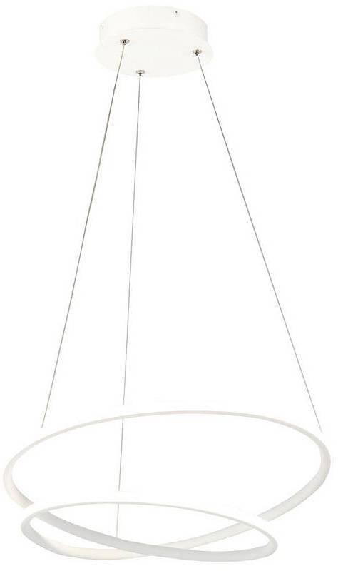 

Подвесная люстра Maytoni Nola MOD100PL-L47W
