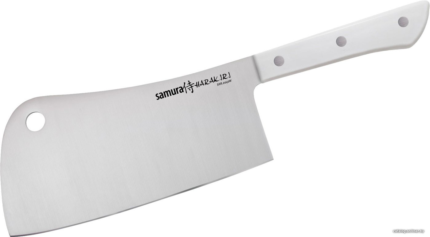 Кухонный нож Samura Harakiri SHR-0040W