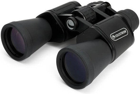 Бинокль Celestron UpClose G2 10-30x50 Zoom Porro