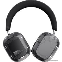 Наушники Defunc Mondo (прозрачный)