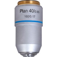 Объектив Levenhuk MED 40x 76071 в Гомеле