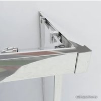 Душевой уголок Vincea Garda VSS-1G800CL (хром/прозрачное)