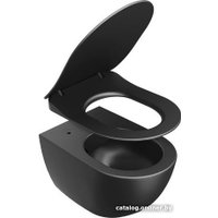 Унитаз подвесной Ravak Uni Chrome RimOFF X01794 (без сиденья)