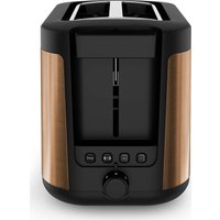 Тостер Tefal Coppertinto Toaster TT430G10