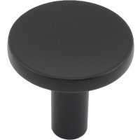 Ручка мебельная Lemax Punto (черный)