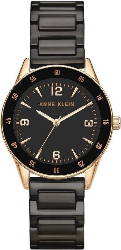 

Наручные часы Anne Klein 3658RGBK