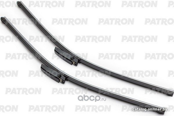 Щетки стеклоочистителя Patron PWB6161-KIT-VAG