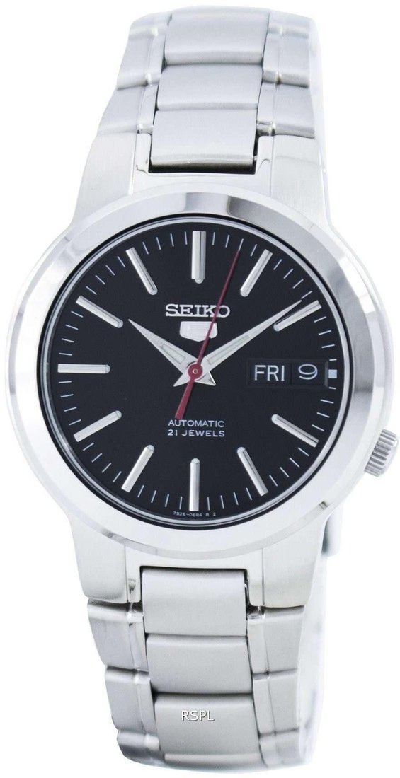 

Наручные часы Seiko SNKA07K1