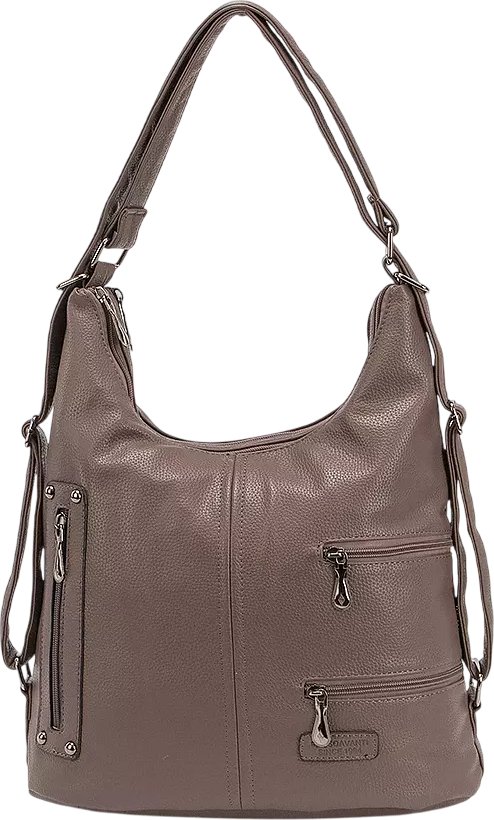 

Сумка Passo Avanti 881-23953-COF (кофе)