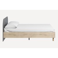 Кровать Divan Дона 160 Irish Grey