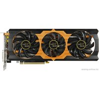 Видеокарта Sapphire TRI-X R9 280X OC 3GB GDDR5 (11221-22)