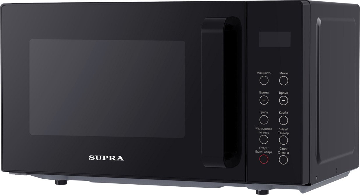 

Микроволновая печь Supra 20SBG27