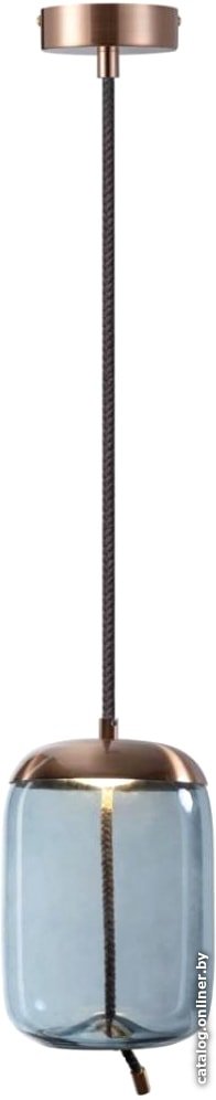 Подвесная люстра LOFT IT Knot 8133-C