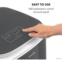 Сушилка для белья Klarstein Zap Dry (серый)