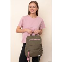 Городской рюкзак Grizzly RXL-325-2 (хаки)