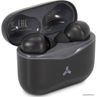 Наушники AccesStyle Tornado TWS (черный)