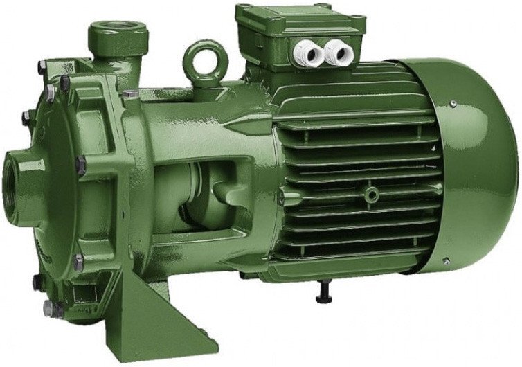 

Центробежный насос DAB K 11/500 T