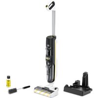 Вертикальный моющий пылесос Karcher FCV 4 1.056-131.0