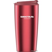 Термокружка BIOSTAL NMS-500R 0.5л (красный)