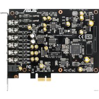 Внутренняя звуковая карта ASUS Xonar AE