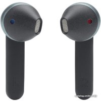 Наушники JBL Tune 225 TWS (черный)