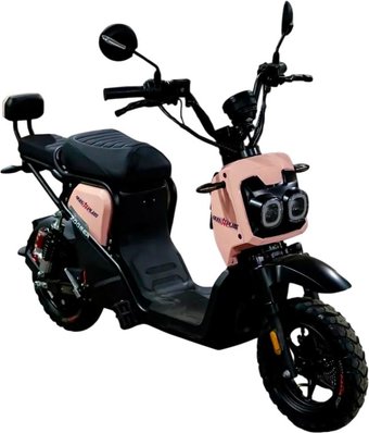 AVM.Plus Zoomer (розовый)