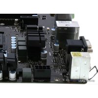 Материнская плата MSI Z170A PC MATE