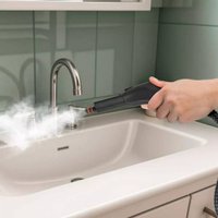 Пароочиститель Kitfort KT-9188