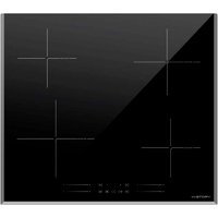 Варочная панель HiSTORY HI6440 BBK