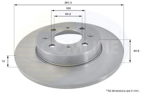 

Comline ADC1302