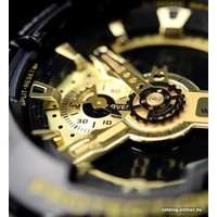 Наручные часы Casio GA-110GB-1A в Пинске