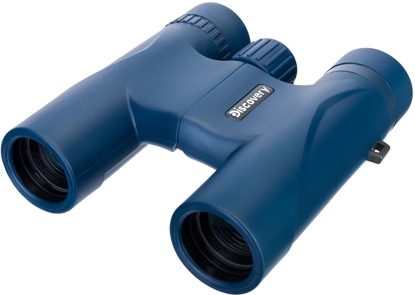 

Бинокль Discovery Discovery Elbrus 8x25 79578